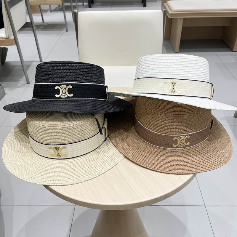 Celine top hat 032008